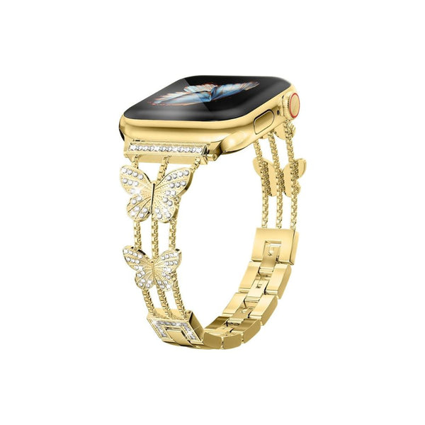 Sparkle Watch Band