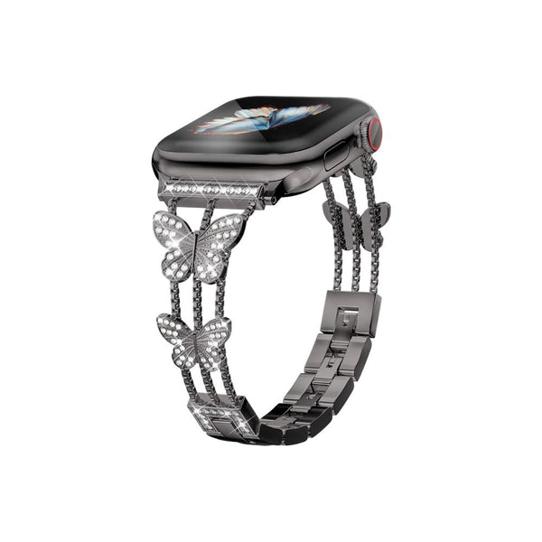 Sparkle Watch Band