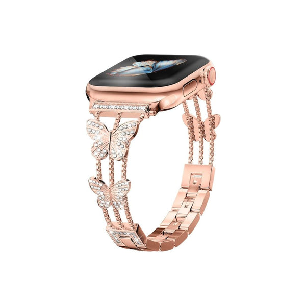 Sparkle Watch Band