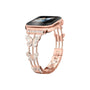 Sparkle Watch Band