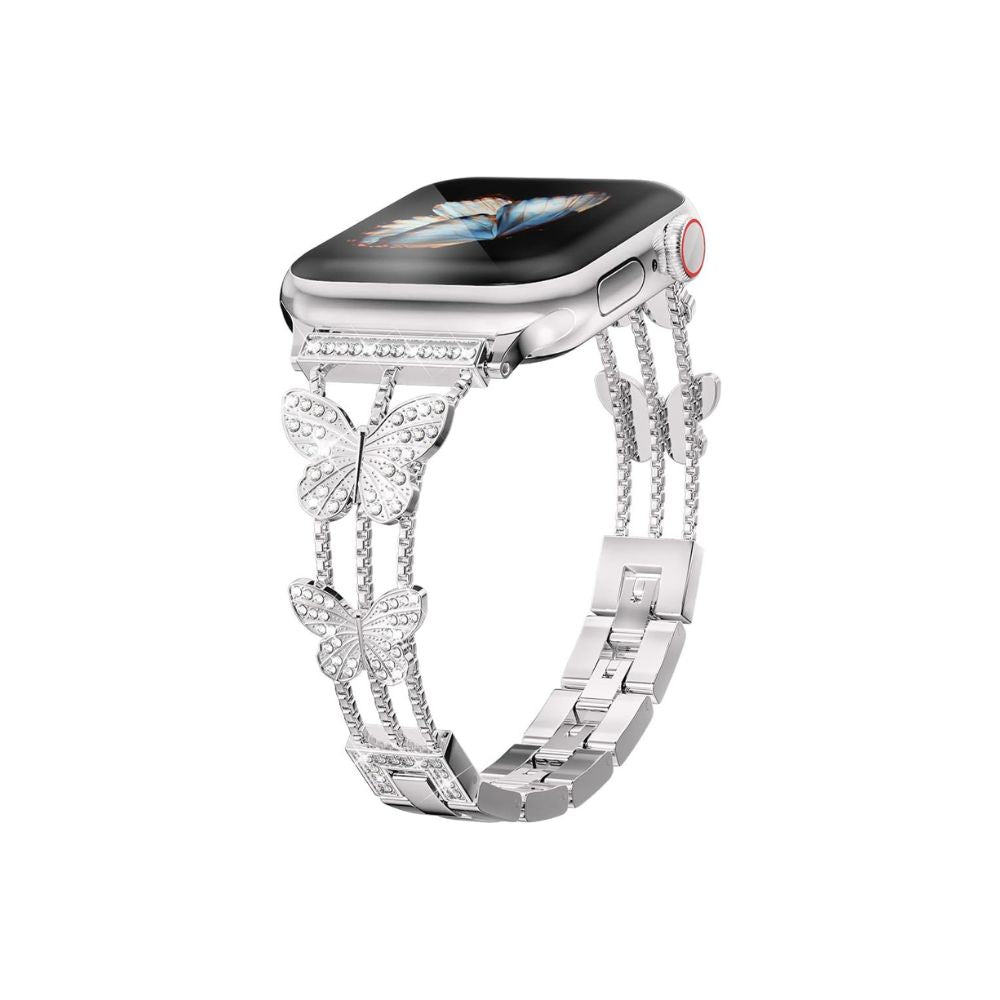 Sparkle Watch Band