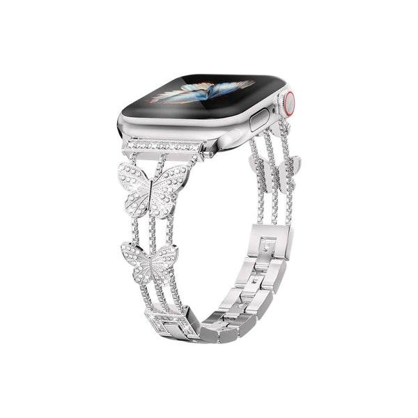 Sparkle Watch Band