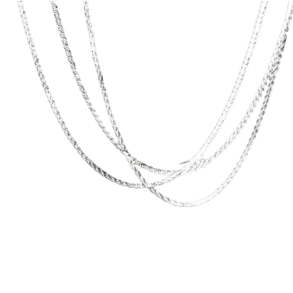 Rope Necklace