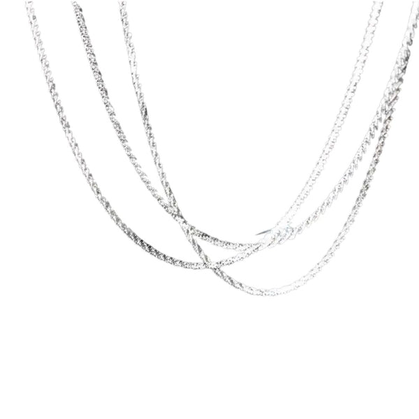 Rope Necklace