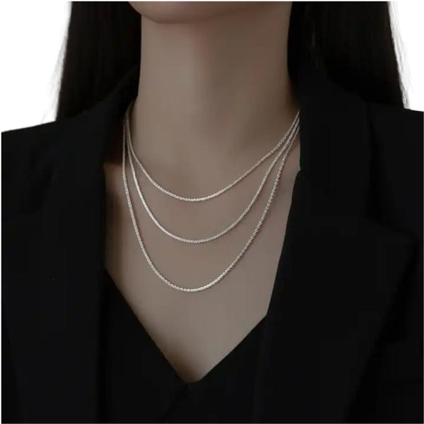 Rope Necklace