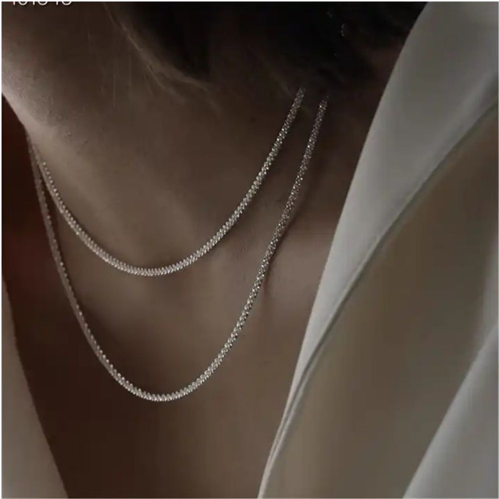 Rope Necklace