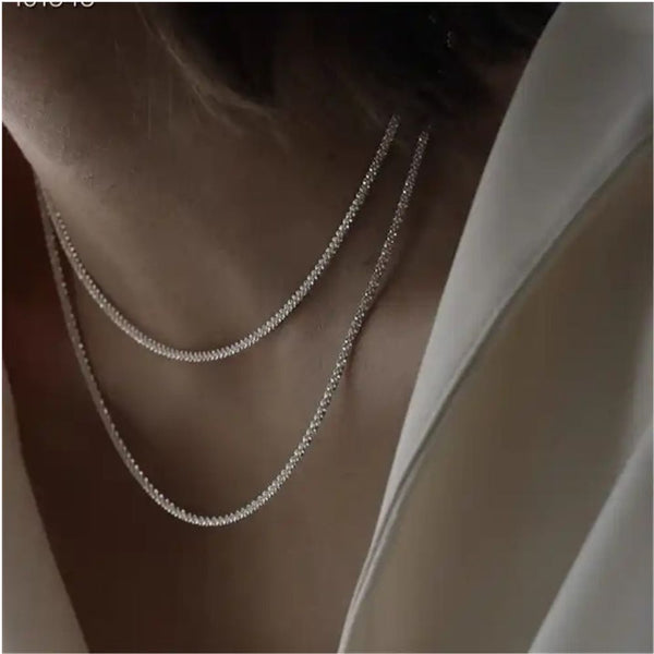 Rope Necklace