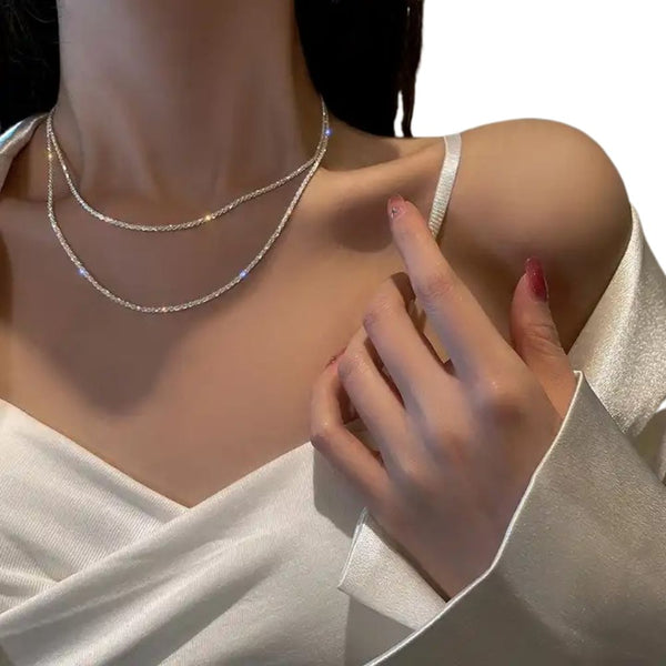 Rope Necklace