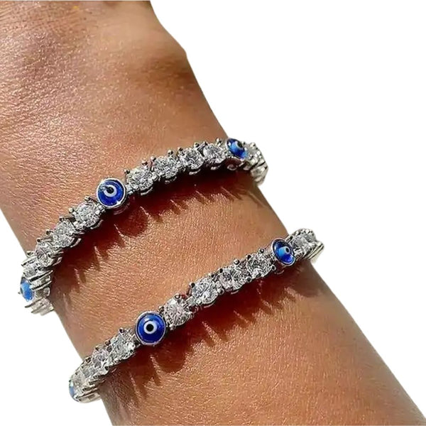 Harmony Anklet | Bracelet