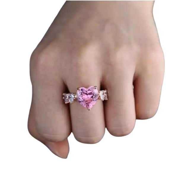 Eliza Tennis Ring