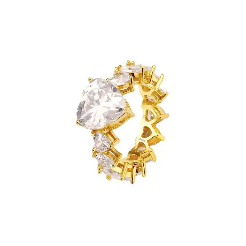 Eliza Tennis Ring