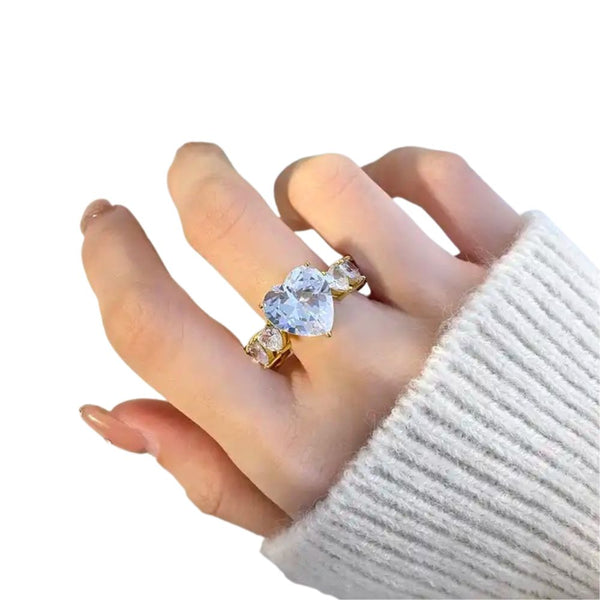 Eliza Tennis Ring