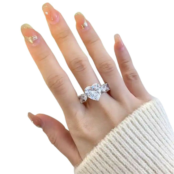 Eliza Tennis Ring