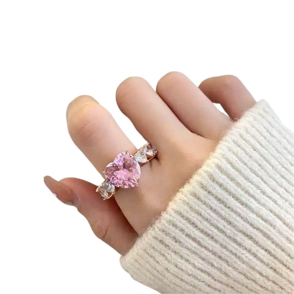Eliza Tennis Ring