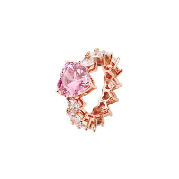 Eliza Tennis Ring