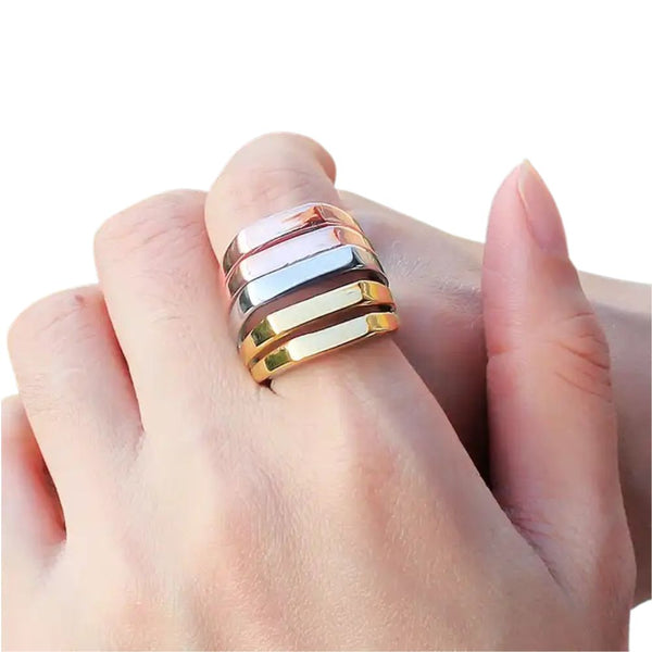 Regal Ring