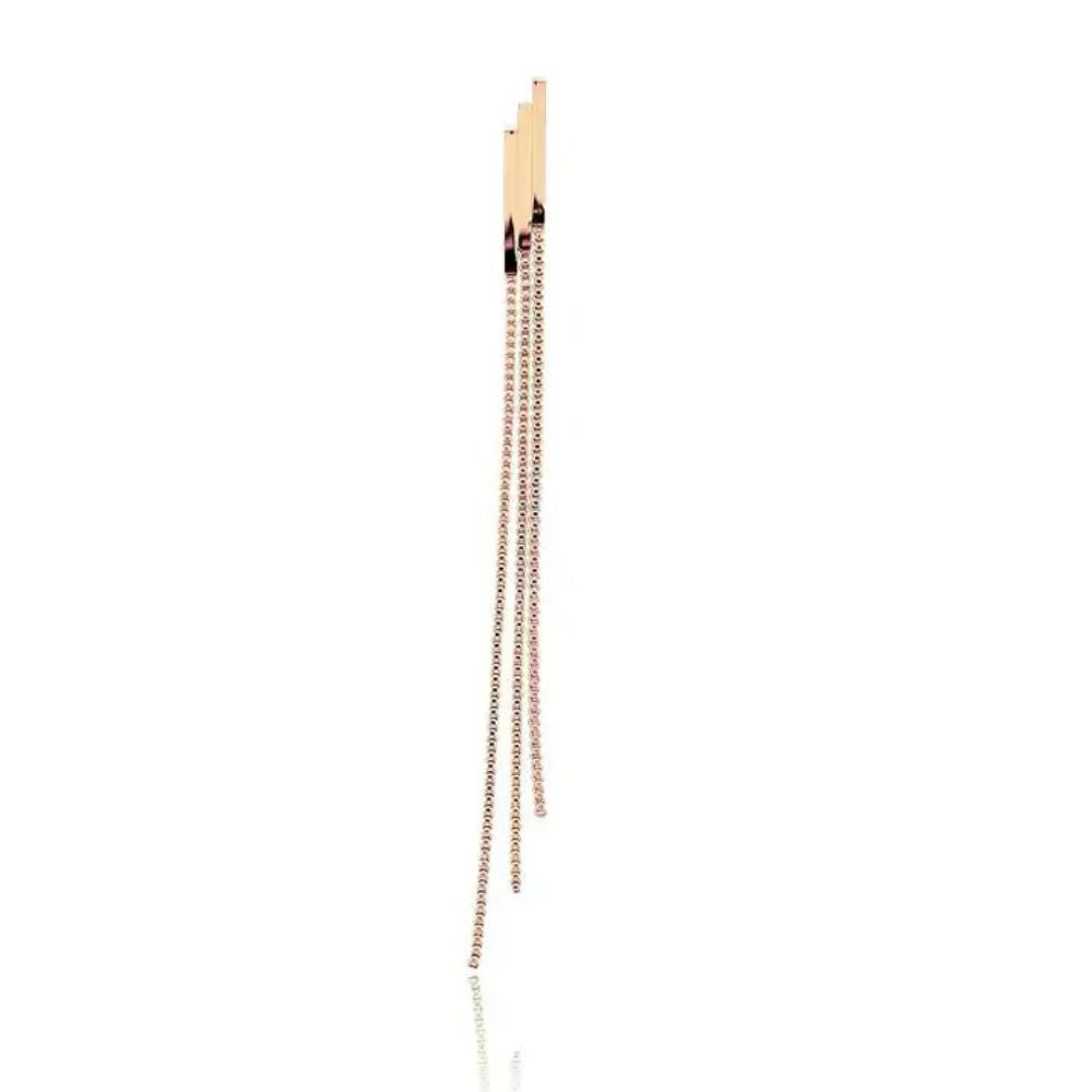 Halo RG Earring