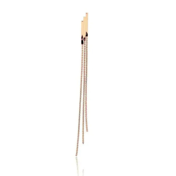 Halo RG Earring