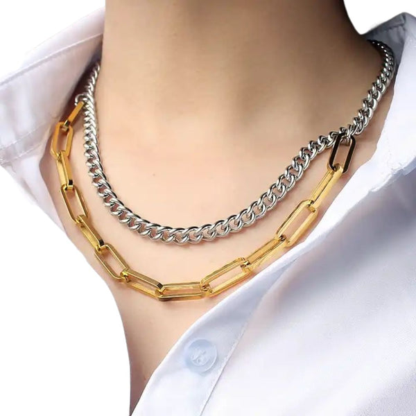 Majesty New Necklace