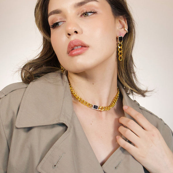 Sublime Earring