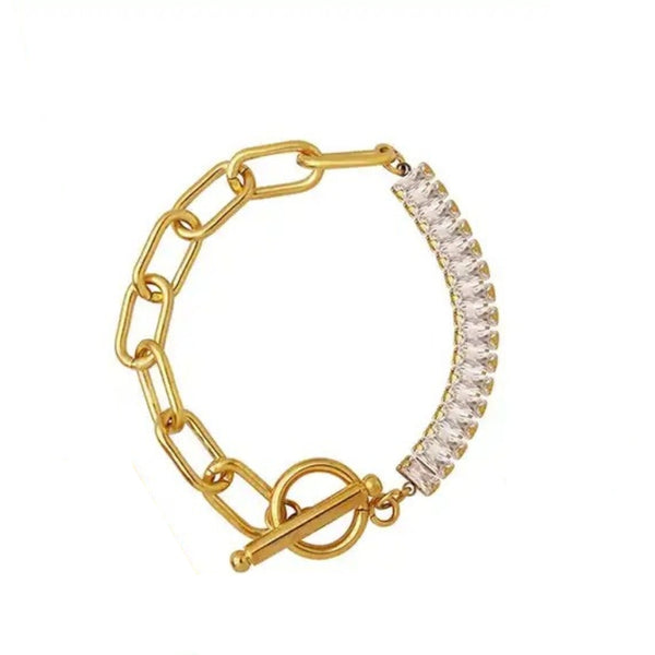Reconciling Bracelet