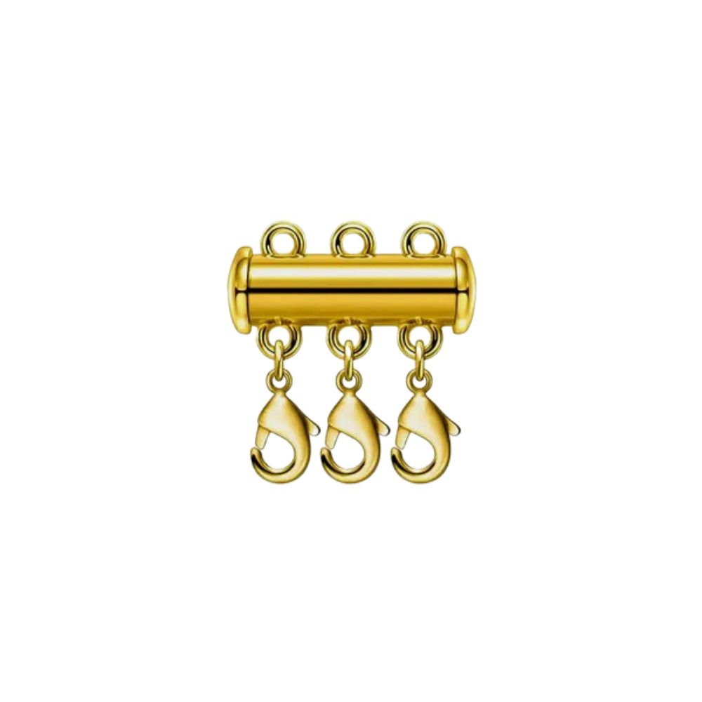 Necklace Separator