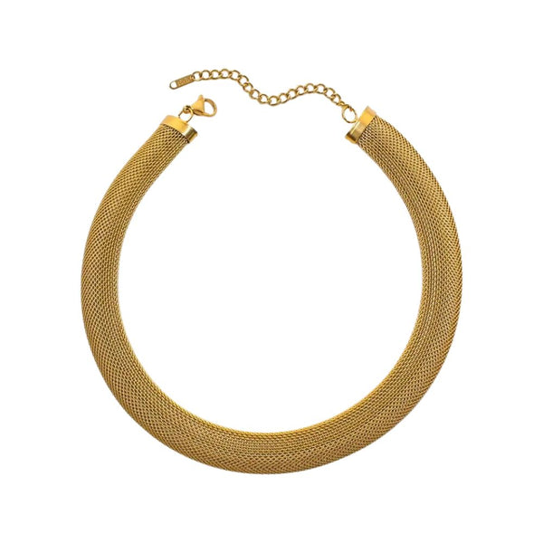 Fashion Choker Necklace