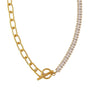 Reconciling Necklace