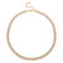 Mia Tennis Necklace
