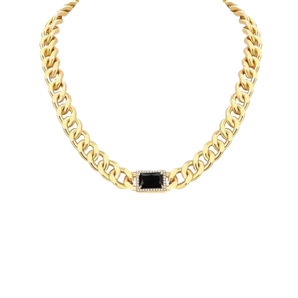 Breeze Necklace
