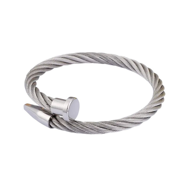 Emma Silver Ring