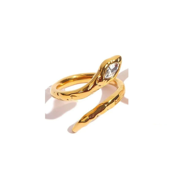Moses Ring