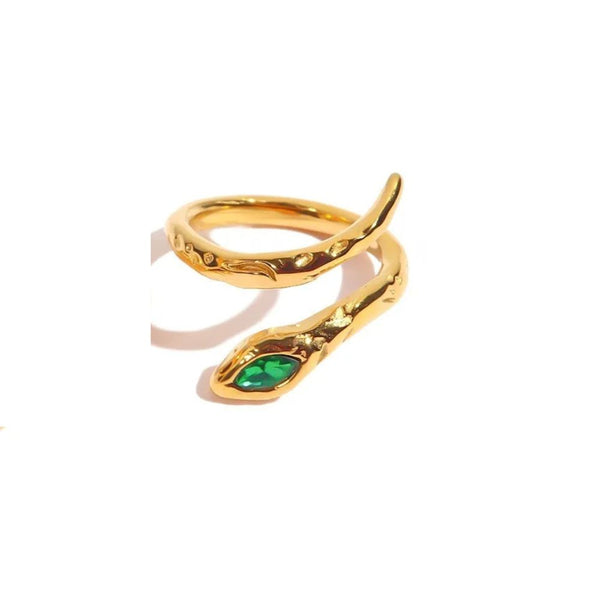Moses Ring