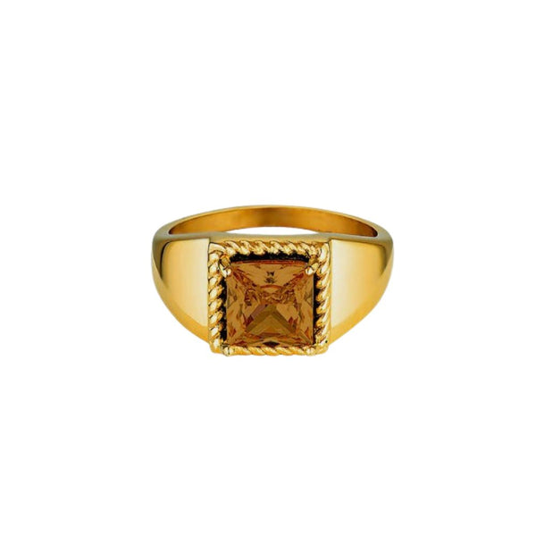 Sydney Ring I