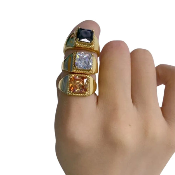 Sydney Ring II