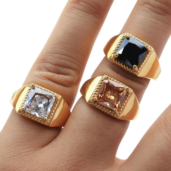 Sydney Ring II