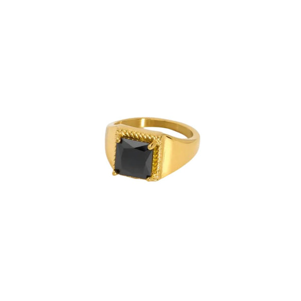 Sydney Ring II
