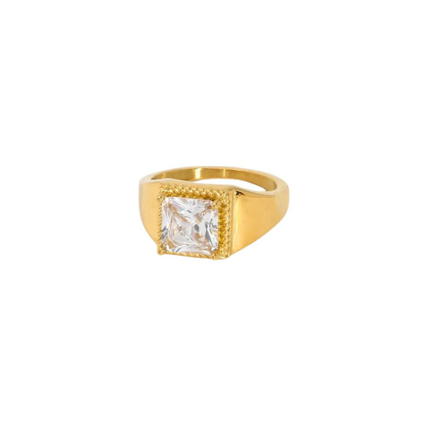 Sydney Ring III