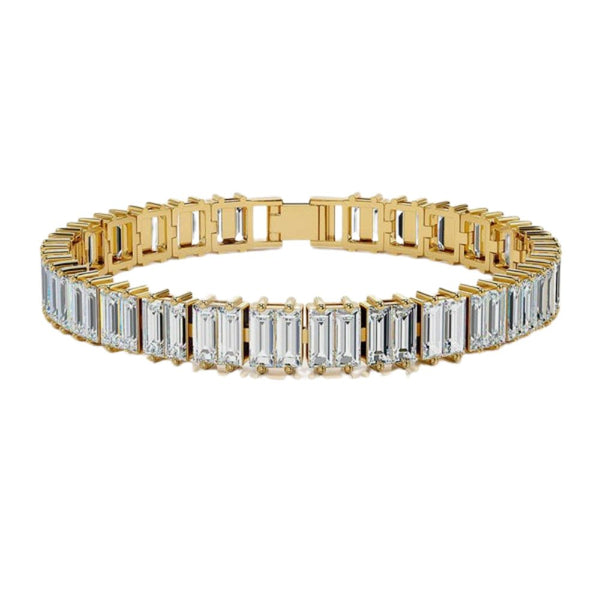 Brilliance Tennis Bracelet