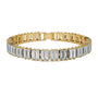 Brilliance Tennis Bracelet