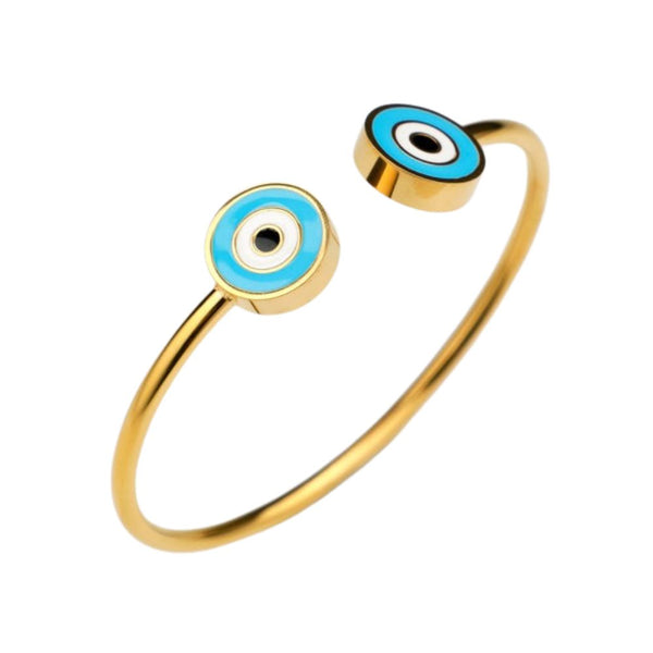 Radiance Eye Bracelet