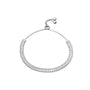 Tranquil Silver Bracelet
