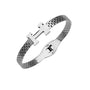Elegance Silver Bracelet
