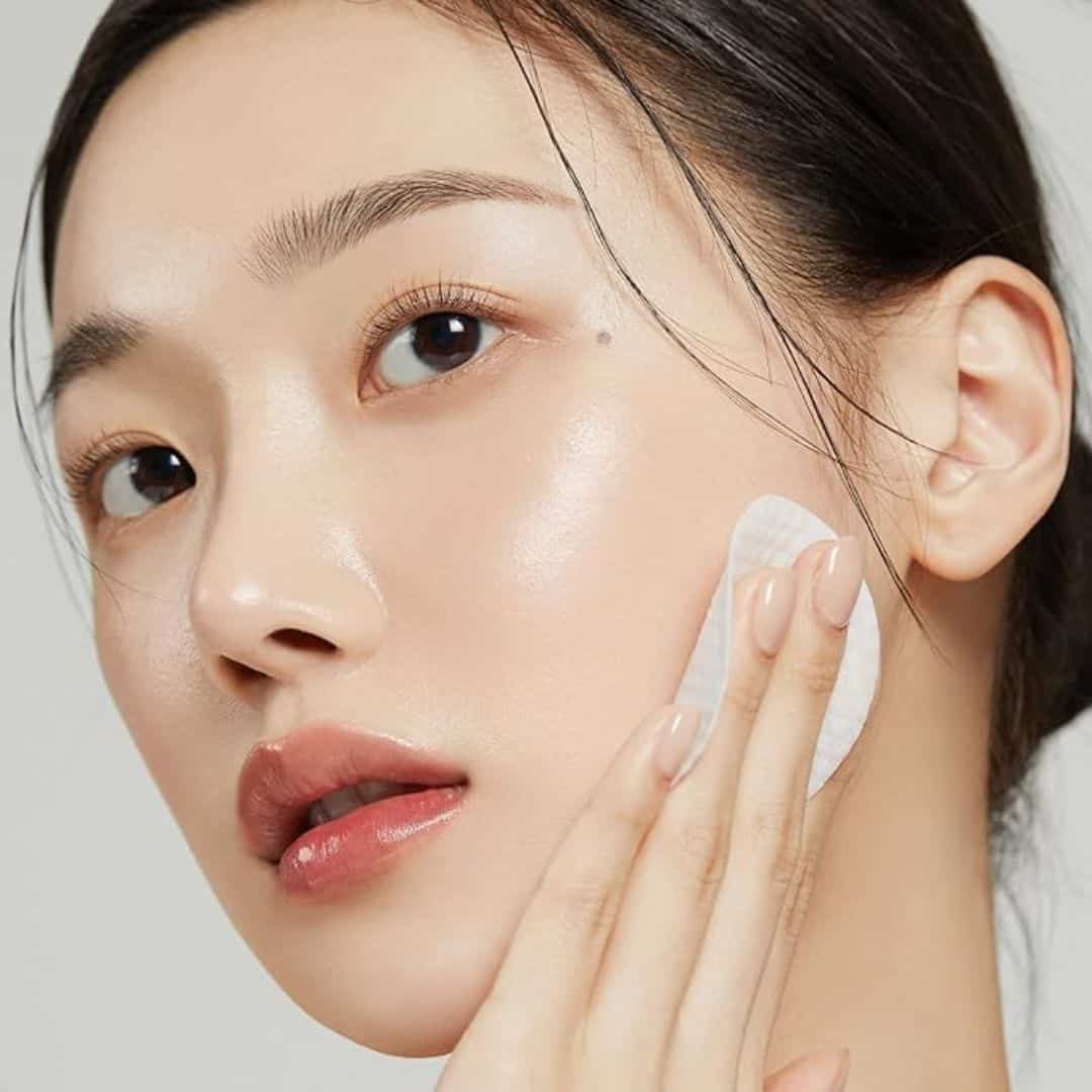 Medicube Zero Pore Pad 2.0 70pcs