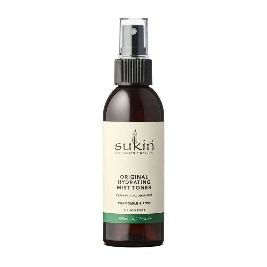 Sukin Signature Hydrating Mist Facial Toner 4.23 fl. oz.