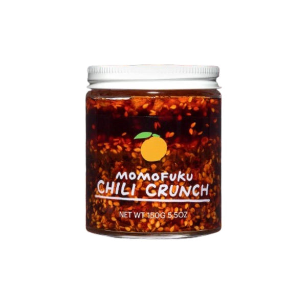 Chili Crunch