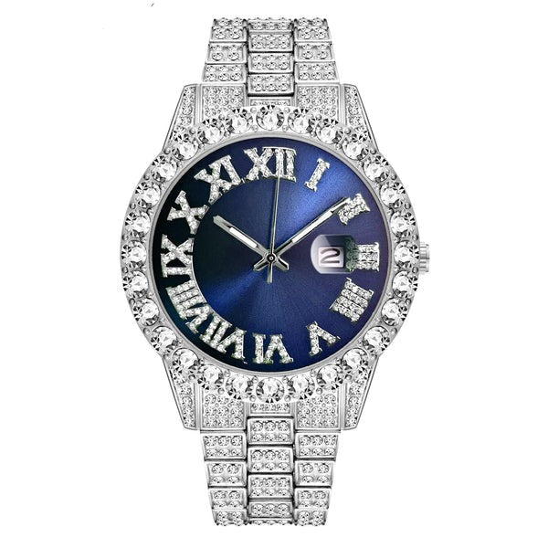 Anna Luxury Watch