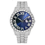 Anna Luxury Watch