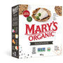 Mary's Organic Black Pepper Crackers