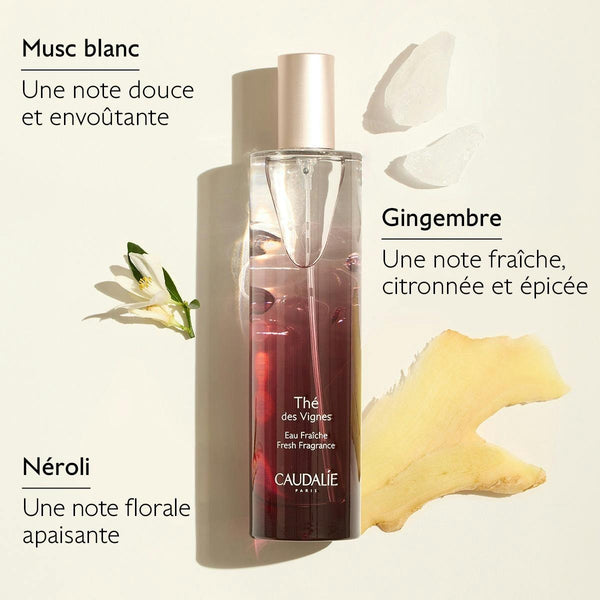 Caudalie The des Vignes Fresh Fragrance